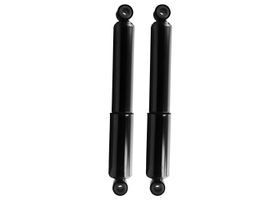 Par De Amortiguadores Gas Magnum Delanteros