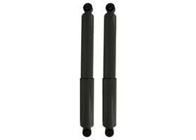 Par De Amortiguadores Gas Magnum Delanteros