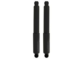 Par De Amortiguadores Gas Magnum Traseros