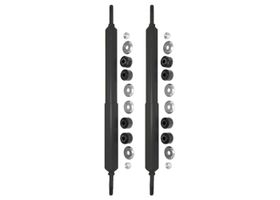 Par De Amortiguadores Gas Magnum Delanteros