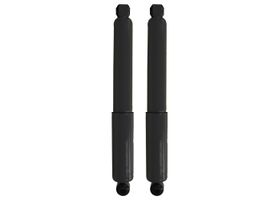 Par De Amortiguadores Gas Magnum Traseros