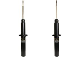 Par De Amortiguadores Gas OESpectrum Delanteros