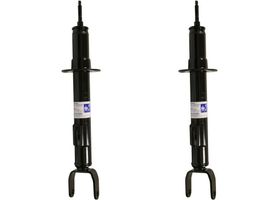 Par De Amortiguadores Gas Magnum Delanteros RWD