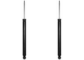 Par De Amortiguadores Gas OESpectrum Traseros