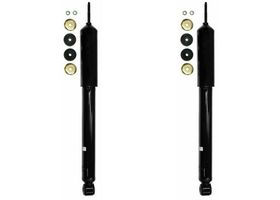 Par De Amortiguadores Gas OESpectrum Traseros
