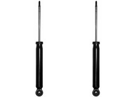 Par De Amortiguadores Gas OESpectrum Traseros FWD