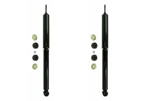 Par De Amortiguadores Gas OESpectrum Traseros