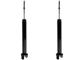 Par De Amortiguadores Gas OESpectrum Traseros