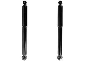 Par De Amortiguadores Gas OESpectrum Traseros