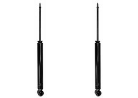 Par De Amortiguadores Gas OESpectrum Traseros