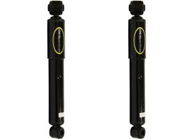 Par De Amortiguadores Gas OESpectrum Traseros