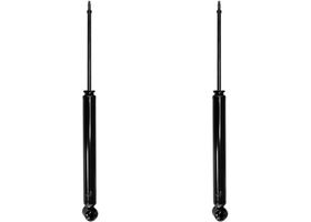 Par De Amortiguadores Gas OESpectrum Traseros