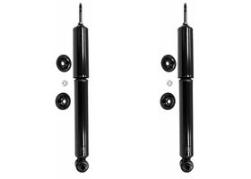 Par De Amortiguadores Gas OESpectrum Traseros