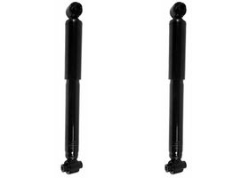 Par De Amortiguadores Gas OESpectrum Traseros