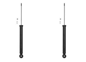 Par De Amortiguadores Gas OESpectrum Traseros