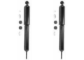 Par De Amortiguadores Gas OESpectrum Traseros RWD