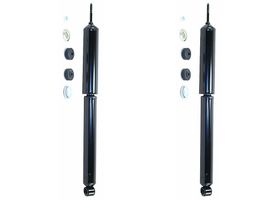 Par De Amortiguadores Gas OESpectrum Traseros