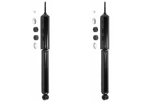 Par De Amortiguadores Gas OESpectrum Traseros