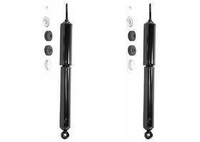 Par De Amortiguadores Gas OESpectrum Traseros