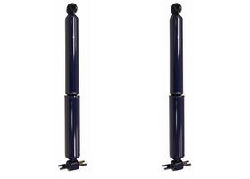 Par De Amortiguadores Gas Monro-Matic Plus Traseros