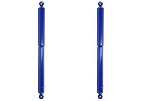 Par De Amortiguadores Gas Monro-Matic Plus Traseros 4WD