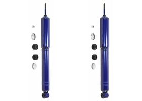 Par De Amortiguadores Gas Monro-Matic Plus Traseros