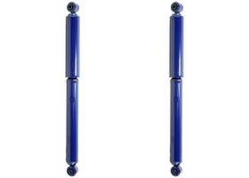 Par De Amortiguadores Gas Monro-Matic Plus Traseros