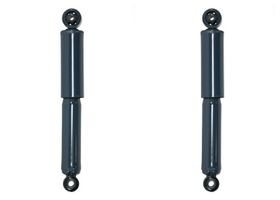 Par De Amortiguadores Gas Monro-Matic Plus Traseros