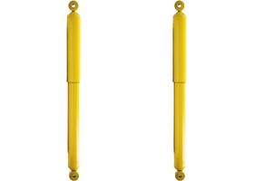 Par De Amortiguadores Gas Gas-Magnum Traseros