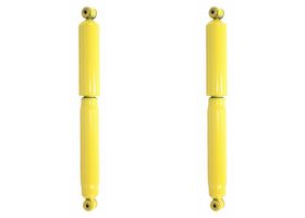 Par De Amortiguadores Gas Gas-Magnum Traseros 4WD