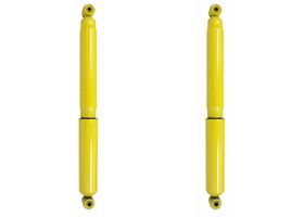 Par De Amortiguadores Gas Gas-Magnum Traseros