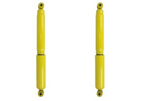 Par De Amortiguadores Gas Gas-Magnum Traseros