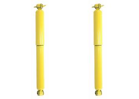 Par De Amortiguadores Gas Gas-Magnum Traseros