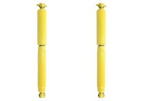 Par De Amortiguadores Gas Gas-Magnum Traseros