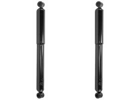 Par De Amortiguadores Gas Gas-Magnum Traseros