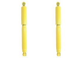 Par De Amortiguadores Gas Gas-Magnum Traseros 4WD, RWD