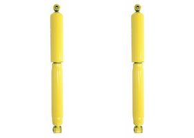 Par De Amortiguadores Gas Gas-Magnum Traseros 4WD, RWD