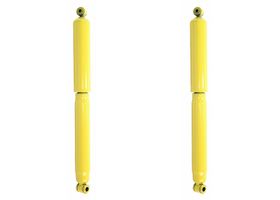 Par De Amortiguadores Gas Gas-Magnum Traseros