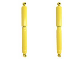 Par De Amortiguadores Gas Gas-Magnum Traseros