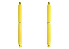 Par De Amortiguadores Gas Gas-Magnum Traseros