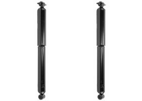 Par De Amortiguadores Gas OESpectrum Traseros