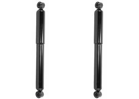 Par De Amortiguadores Gas OESpectrum Traseros