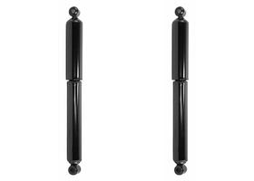 Par De Amortiguadores Gas OESpectrum Traseros