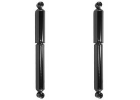 Par De Amortiguadores Gas OESpectrum Traseros FWD