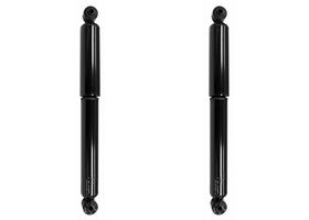 Par De Amortiguadores Gas OESpectrum Traseros