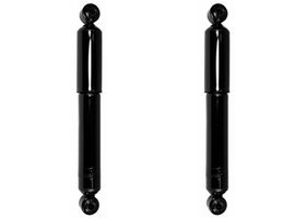 Par De Amortiguadores Gas OESpectrum Traseros