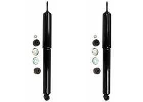 Par De Amortiguadores Gas OESpectrum Traseros 4WD