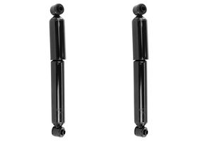 Par De Amortiguadores Gas OESpectrum Traseros