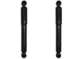 Par De Amortiguadores Gas OESpectrum Traseros