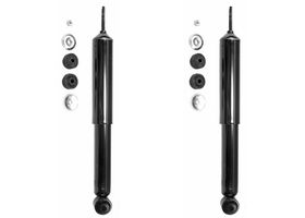 Par De Amortiguadores Gas OESpectrum Traseros